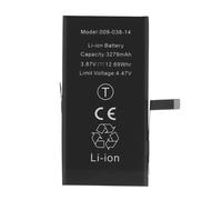 Batterie Decode PCB Version pour iPhone 14 3279mAh Noir