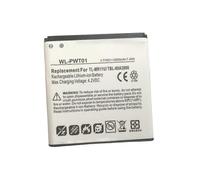 Batterie déjà testée pour routeur sans fil Tp-Link Tl-Mr11u Tl-Mr3040 Tbl-68A2000