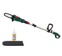 Batterie d'élagueuse PAHE 20-Li sans batterie/chargeur pour Parkside X20 V Team