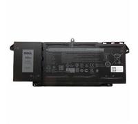 Batterie Dell - 3-cellule Lithium ion (Li-Ion) - 1
