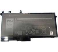 Batterie Dell : 3 cellules primaires