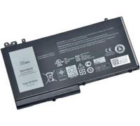 Batterie Dell, 38WHR, 3 cellules,
