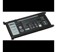 Batterie DELL 3CRH3 Lithium-Ion 42Wh, 3 cellules, pour Laptop Latitude 3189 - Compatibilité DELL - Dimensions du colis: 241x163x28mm - Poids: 236g