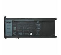 Batterie Dell - 4-cellule Lithium ion (Li-Ion) - 1