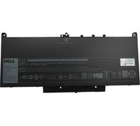 Batterie Dell 4 Cellules 7.6V 7080mAh 55Wh (1W2Y2)
