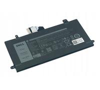 Batterie DELL 4 cellules FTH6F d'origine