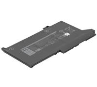 Batterie DELL 42 Wh 3 cellules, 2PFPW