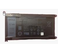 Batterie DELL 42 Wh 3C LITH LGC, Y07HK