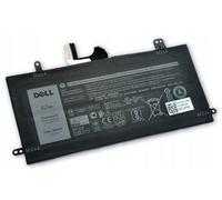 Batterie DELL 42 Wh 4C LGC, FTG78