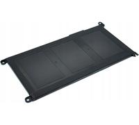Batterie DELL 42Wh 3 cellules, VM732