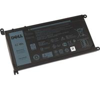 Batterie Dell, 42WHR, 3 cellules (0WDX0R)