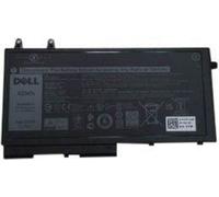 Batterie Dell, 42WHR, 3 cellules