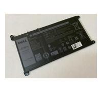 Batterie - DELL - 42WHR - Lithium Ion - 4200 mAh - 11,1 V