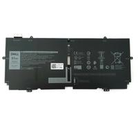 Batterie DELL 51 Wh 4 cellules, NN6M8