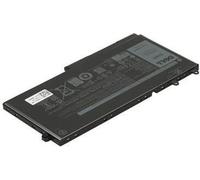 Batterie Dell 51Wh Lithium-Ion pour