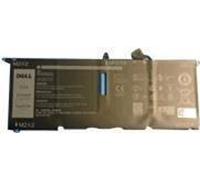 Batterie Dell, 52WHR, 4 cellules (G7GV0)