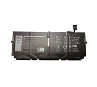 Batterie - DELL - 52WHR - 4 cellules - Lithium Ion - 5200 mAh