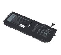 Dell Batterie ordinateur portable FP86V – 52WHR, 4 cellules – Pièce d'origine Universeel