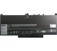 Batterie Dell 55 WHr 4 cellules