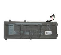 Batterie DELL 56 Wh 3 cellules, NCC3D