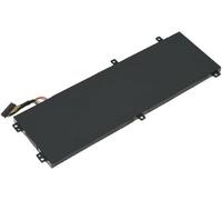 Batterie Dell, 56WHR, 3 Cellules,