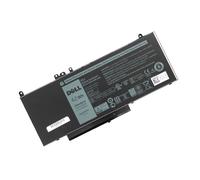 Batterie Dell 6 Cellules 62Whr