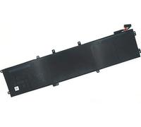 Batterie DELL / 6 cellules/ 97 Wh/ pour XPS 15 9550/ 9560 /9570
