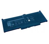 Batterie DELL 60 Wh 4 cellules, N2K62
