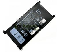 Batterie DELL 60 Wh 4C 3YWR LGC, 6CYH6