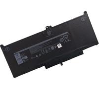 Batterie Dell 60Wh Lithium-Ion,