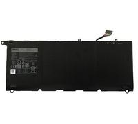 Batterie Dell, 60WHR, 4 cellules (TP1GT)