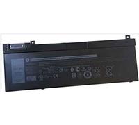 Batterie DELL 64 Wh 4 cellules, RY3F9