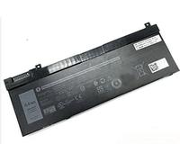 Batterie Dell, 64WHR, 4 cellules,