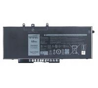 DELL MT31P composant de laptop supplémentaire Batterie