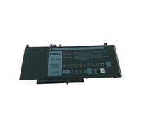 Batterie - DELL - 6MT4T - 7750mAh - 7.6V - Compatible Latitude E5450 E5470 E5570 E5550