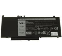 Batterie Dell 7,4V