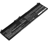 Batterie DELL 97 Wh 6 cellules, 7M0T6