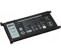Batterie DELL d'origine 42 Wh 11,4 V T2JX4