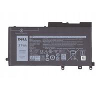 Batterie DELL d'origine 51 Wh 11,4 V D4CMT