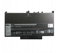 Batterie DELL d'origine 55 Wh 7,6 V DELL-451-BBSY