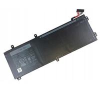 Batterie DELL d'origine 56 Wh 11,4 V 5D91C