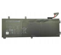 Batterie DELL d'origine 56 Wh 11,4 V CP6DF