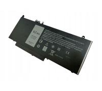Batterie DELL d'origine 62 Wh 7,6 V 451-BBUQ