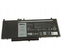 Batterie DELL d'origine 62 Wh 7,6 V 6MT4T