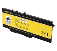 Batterie DELL E5280/E5480/E5580 6000mAh Li-Pol 7,6V GJKNX