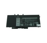 Batterie - DELL - GJKNX - 8500mAh - 7.6V - Compatible Latitude 5280 5480 5490 5580 5590