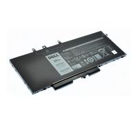 Batterie - DELL - Latitude 5480/5488 - Lithium Ion - 68W/HR - 5200 mAh