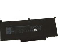 Batterie Dell LI-ON à 4 cellules 60W/HR pour Latitude 7280, 7290, 7380, 7390, 7480, 7490