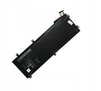 Batterie DELL M7R96 d'origine à 3 cellules