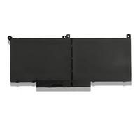Batterie - DELL - W125715279 - Lithium Ion - 4 cellules - 60WHr